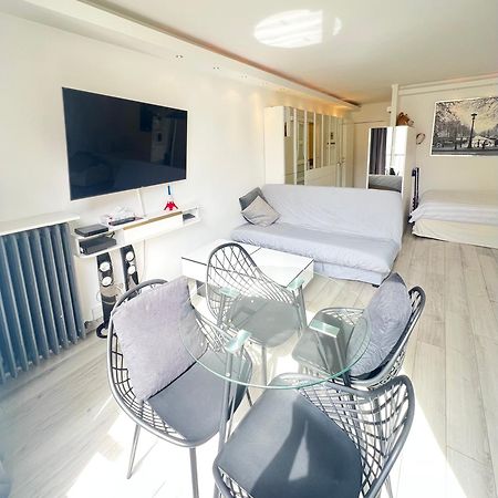 Apartment Like Home Arc De Triomphe, Champs Elysees, Tour Eiffel 파리 외부 사진