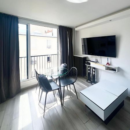 Apartment Like Home Arc De Triomphe, Champs Elysees, Tour Eiffel 파리 외부 사진