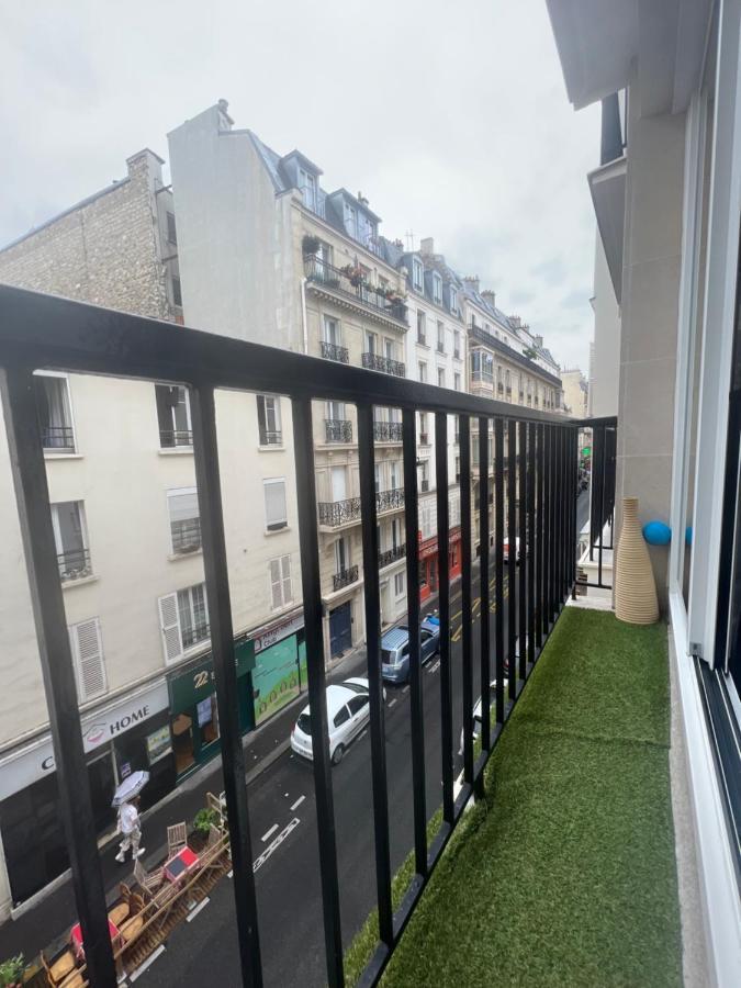 Apartment Like Home Arc De Triomphe, Champs Elysees, Tour Eiffel 파리 외부 사진
