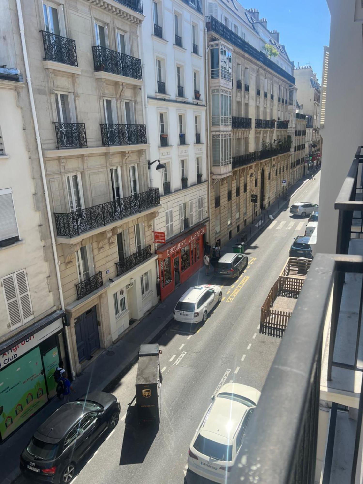 Apartment Like Home Arc De Triomphe, Champs Elysees, Tour Eiffel 파리 외부 사진