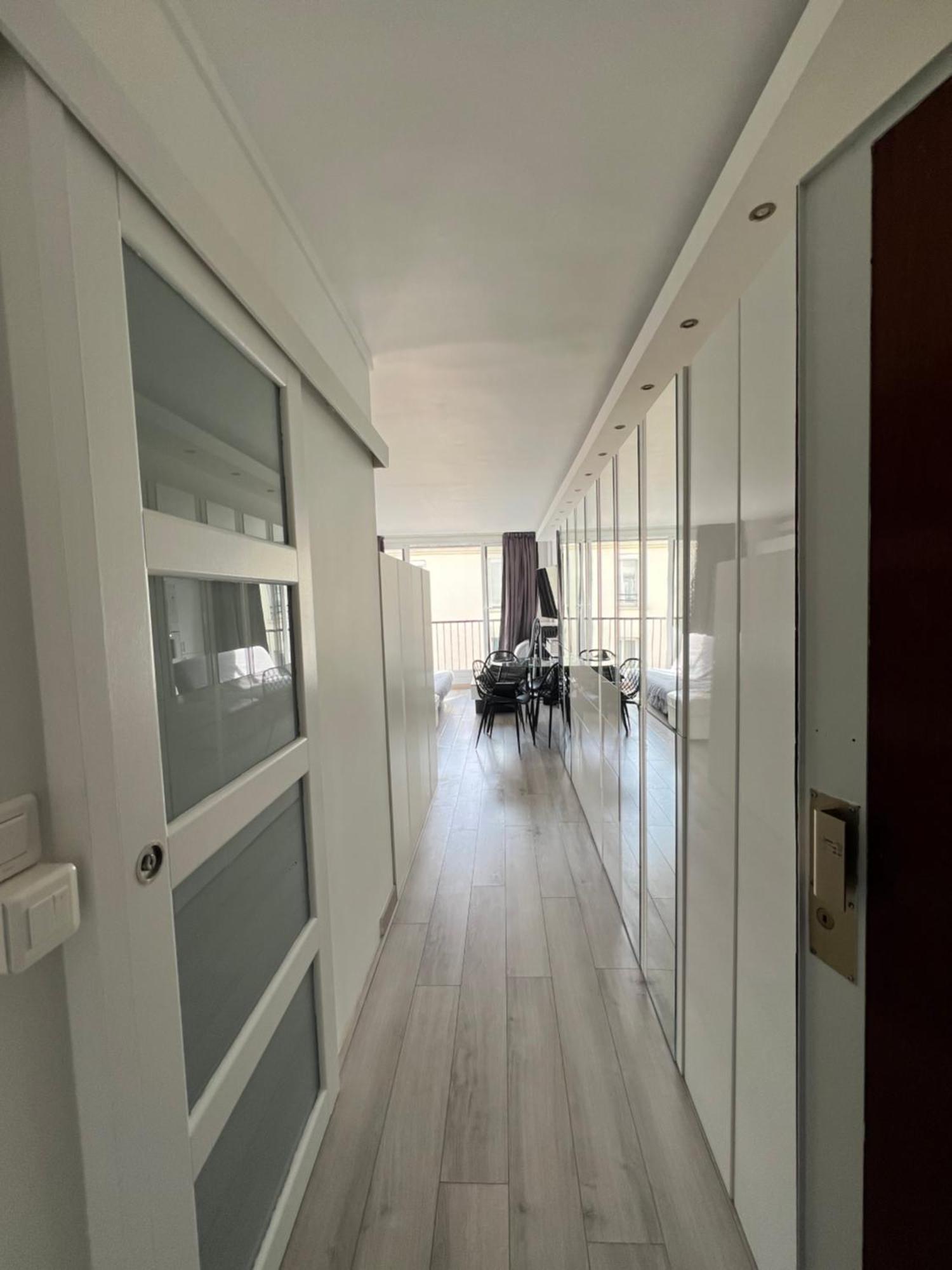 Apartment Like Home Arc De Triomphe, Champs Elysees, Tour Eiffel 파리 외부 사진