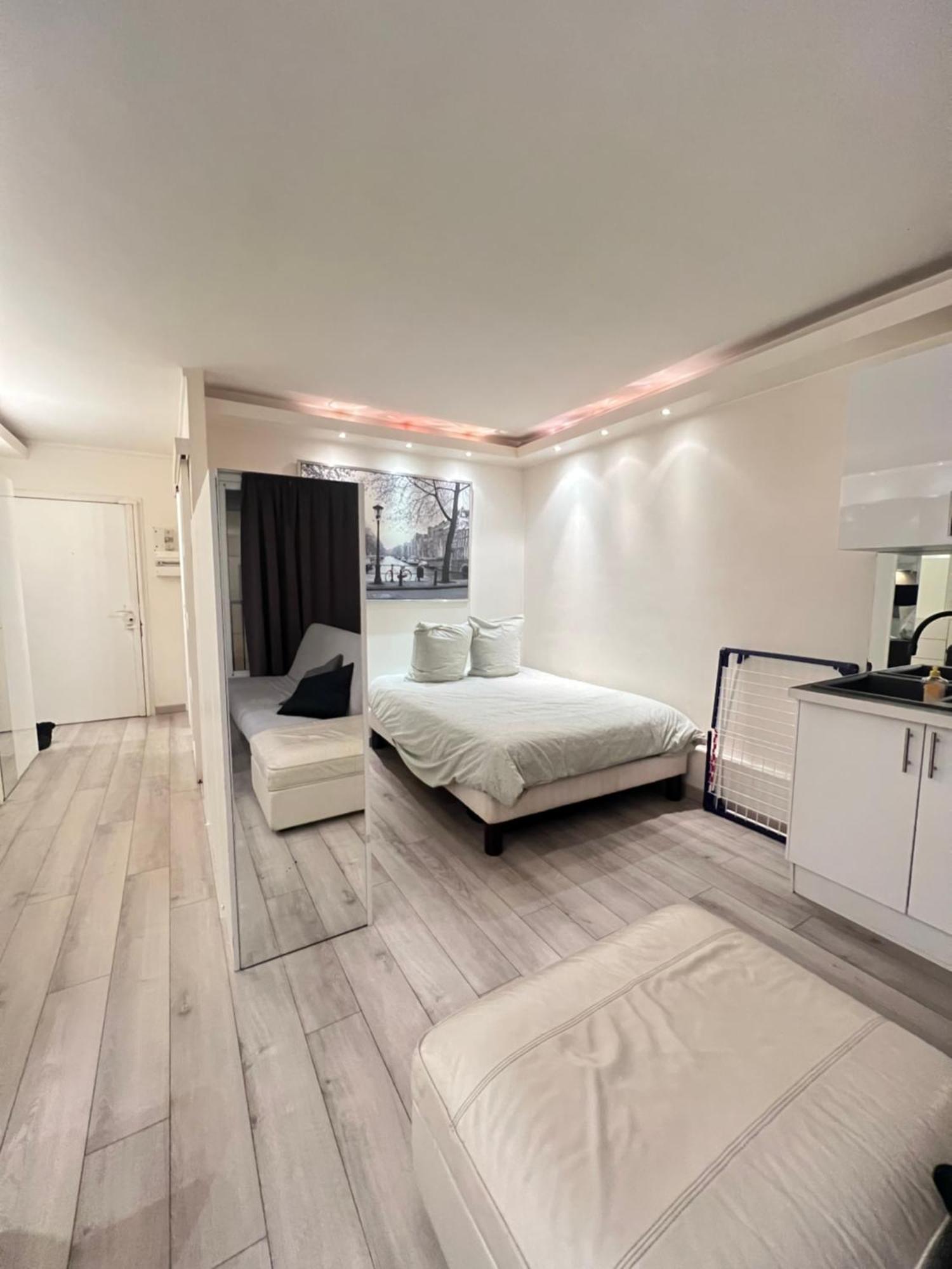 Apartment Like Home Arc De Triomphe, Champs Elysees, Tour Eiffel 파리 외부 사진