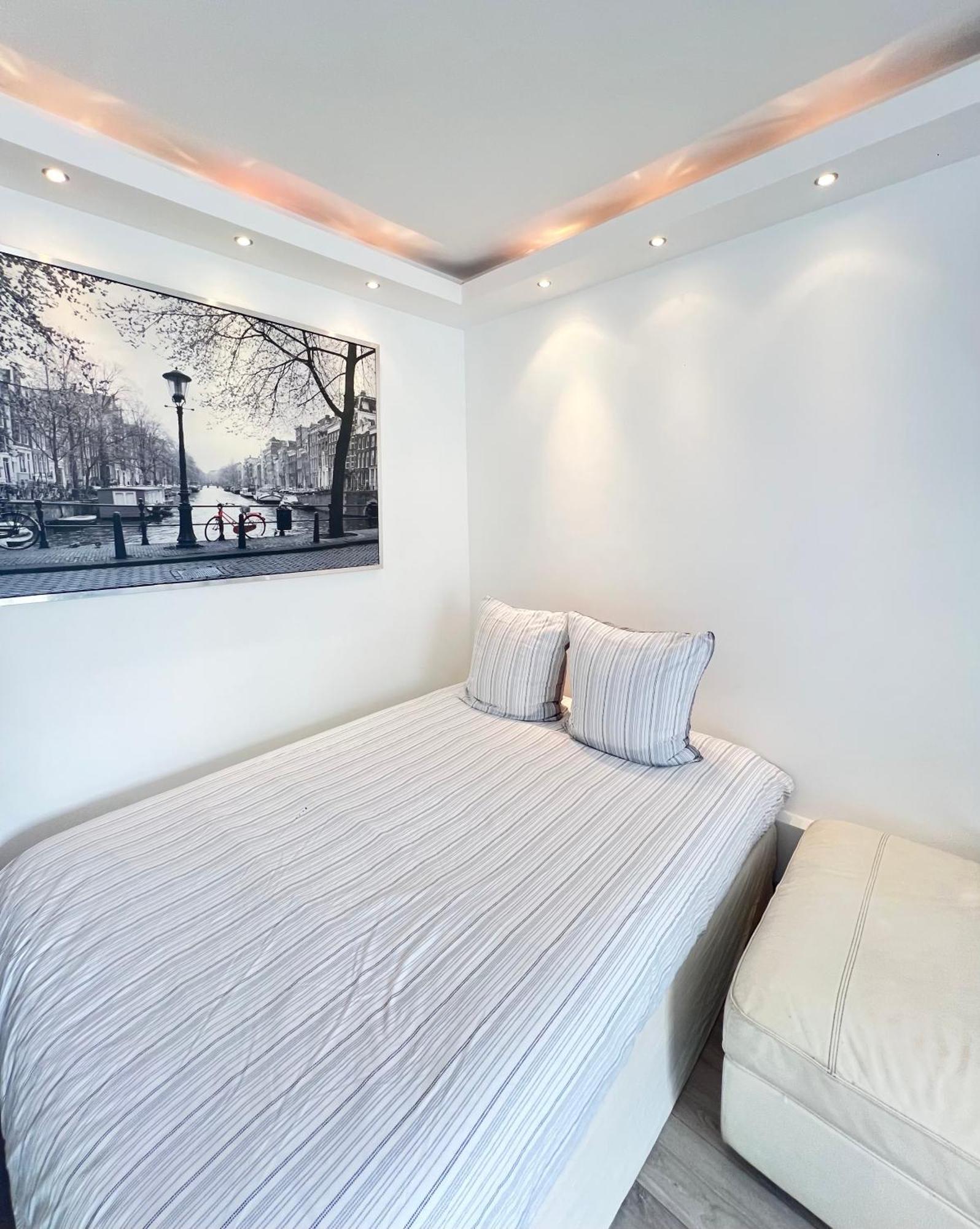 Apartment Like Home Arc De Triomphe, Champs Elysees, Tour Eiffel 파리 외부 사진