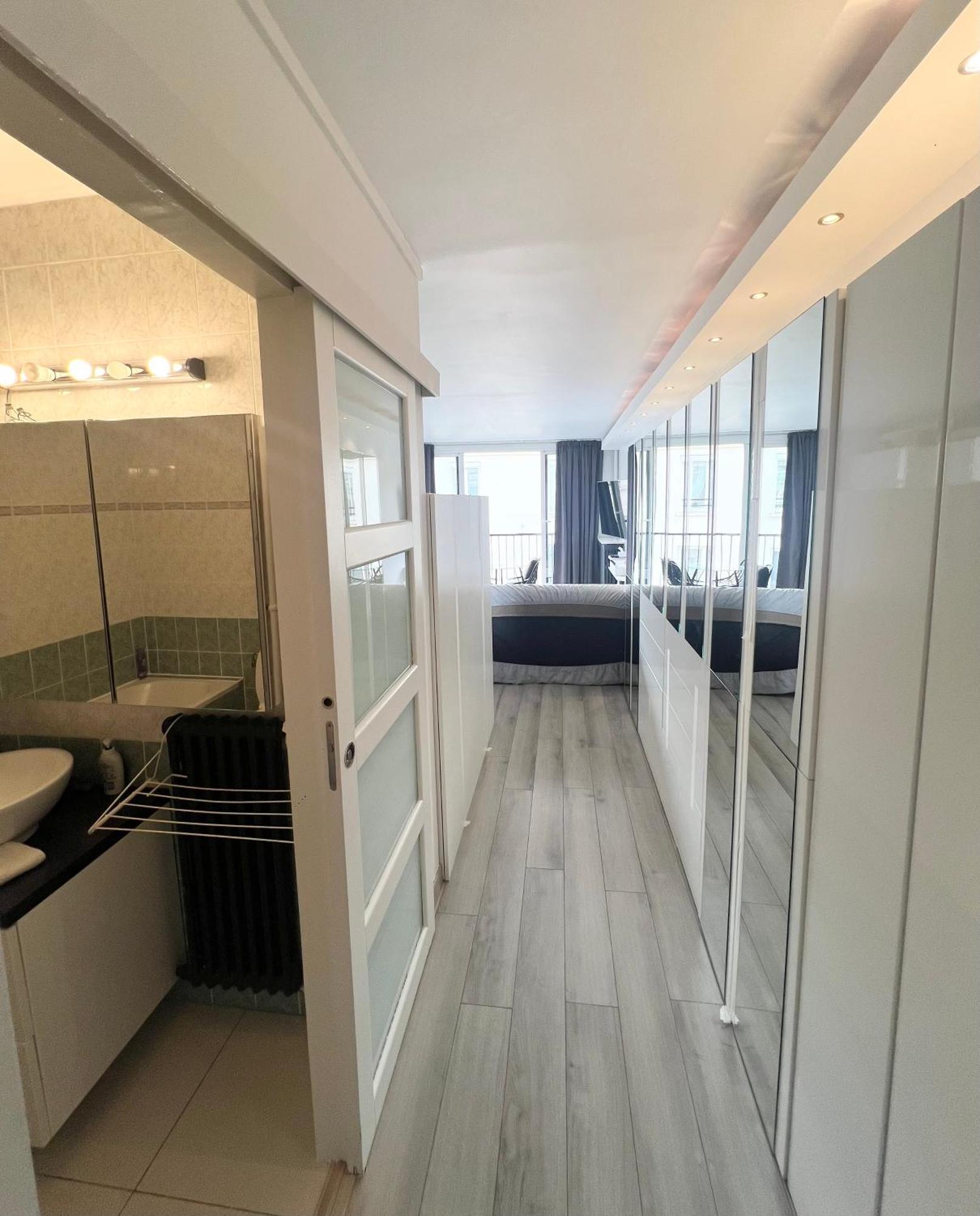 Apartment Like Home Arc De Triomphe, Champs Elysees, Tour Eiffel 파리 외부 사진